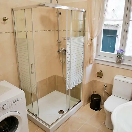Apartment The Authentic Corfiot @bizi's Str.! Corfu (city)