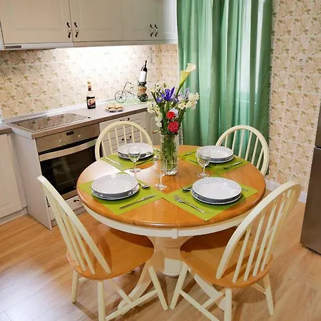 The Authentic Corfiot @bizi's Str.! Apartment Corfu (city)